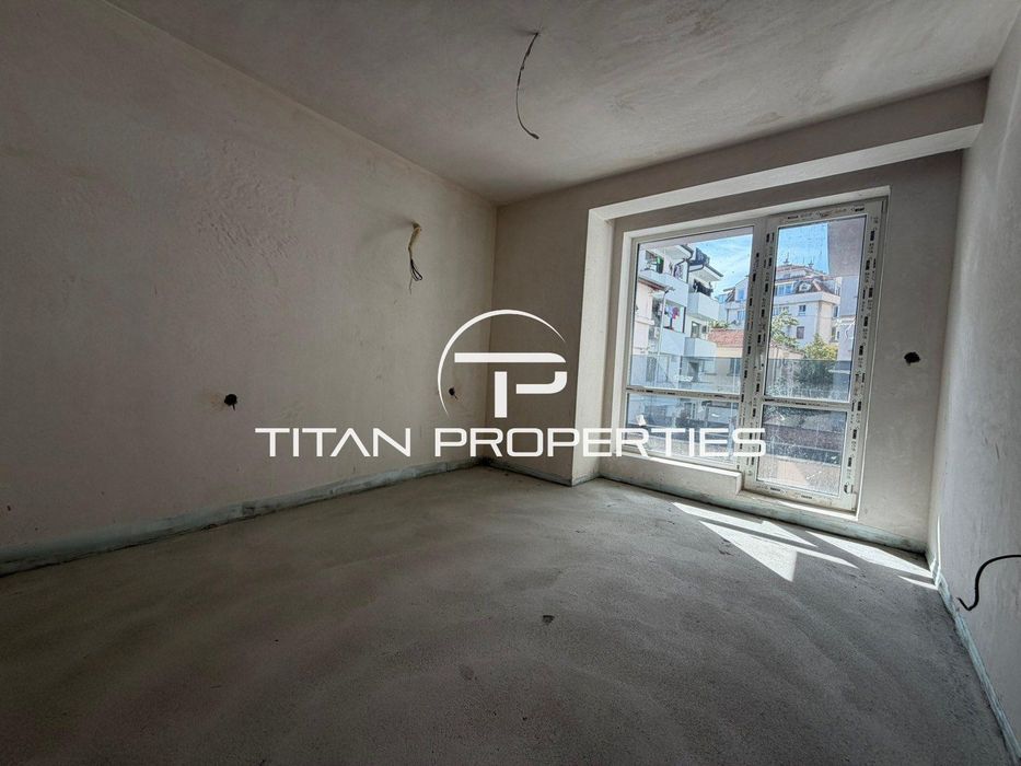 Двустаен апартамент | кв. Мараша | Пред Акт 15