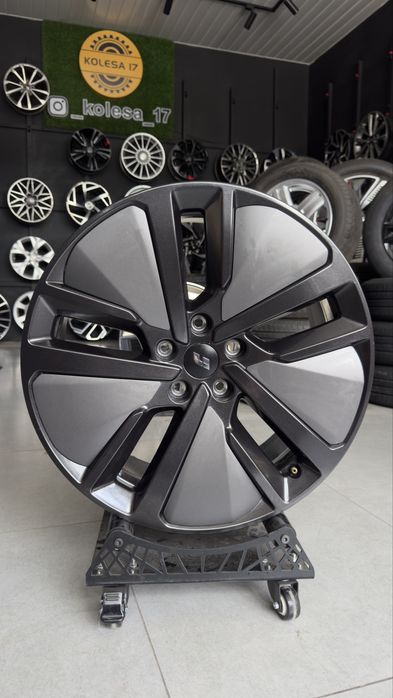 Диски на L9 R20 original