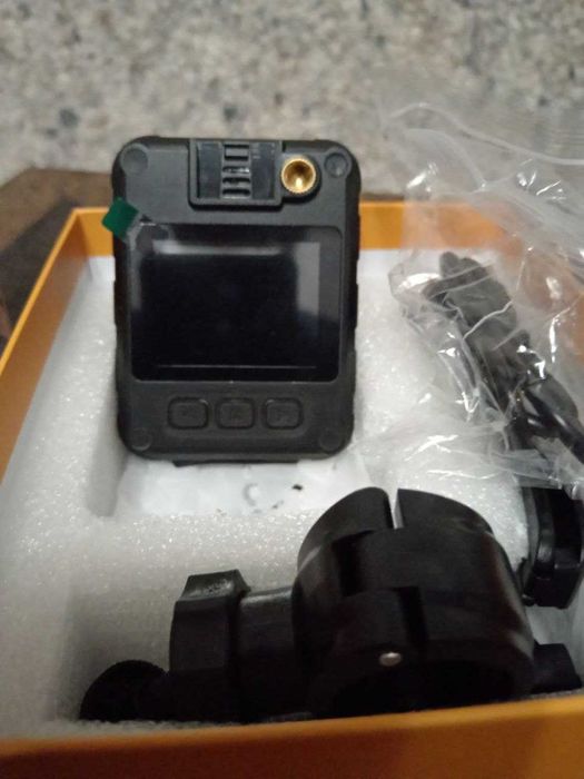 Видеорегистратор HD 1080