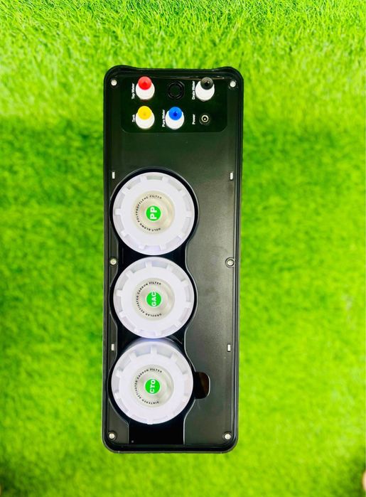 Фильтр для очистки воды / обратный осмос / фильтр питевой воды