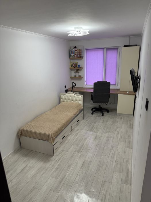 Продам 3-х комнатную квартиру