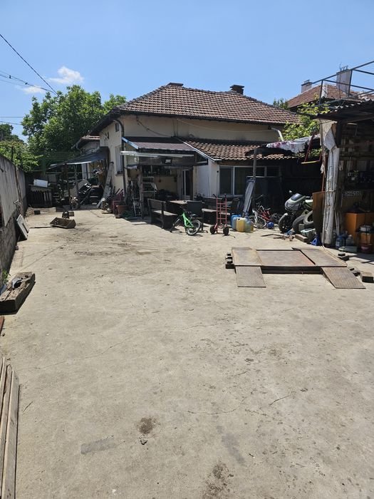 Продава се Къща в Нова Загора - 140 кв.м за 875 €/кв.м - Снимка #2