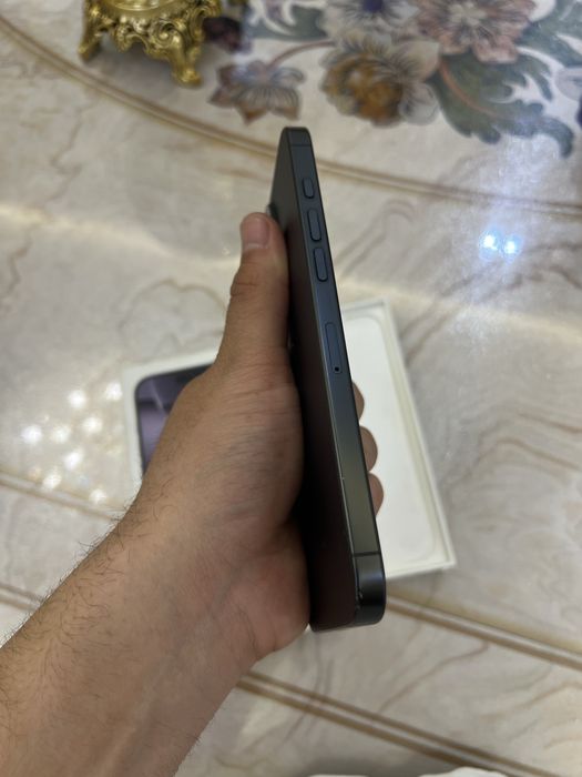 Iphone 16 pro max srochna