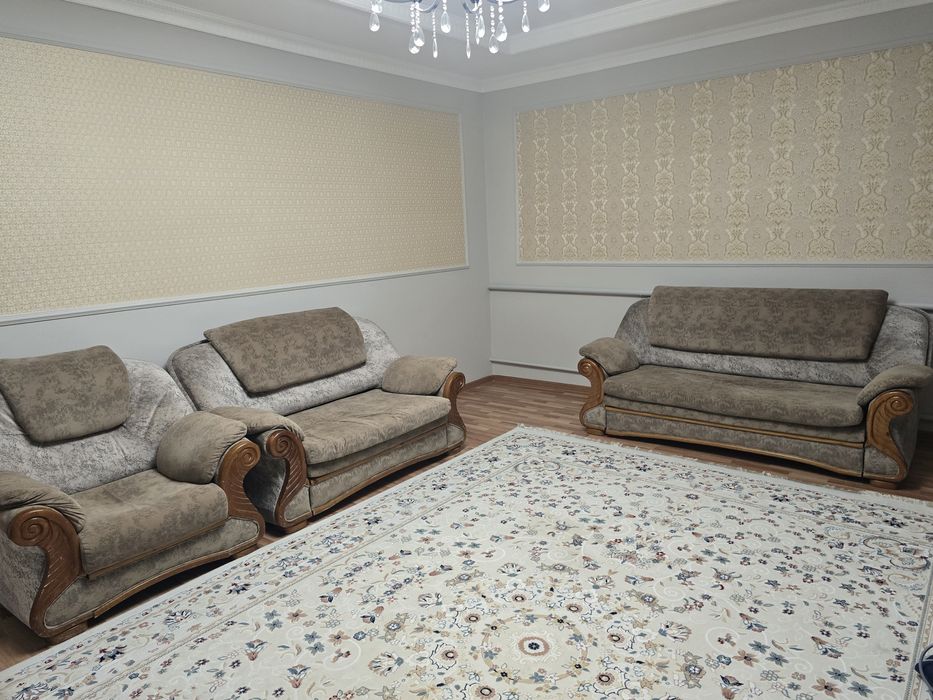 Диваны для гостинной