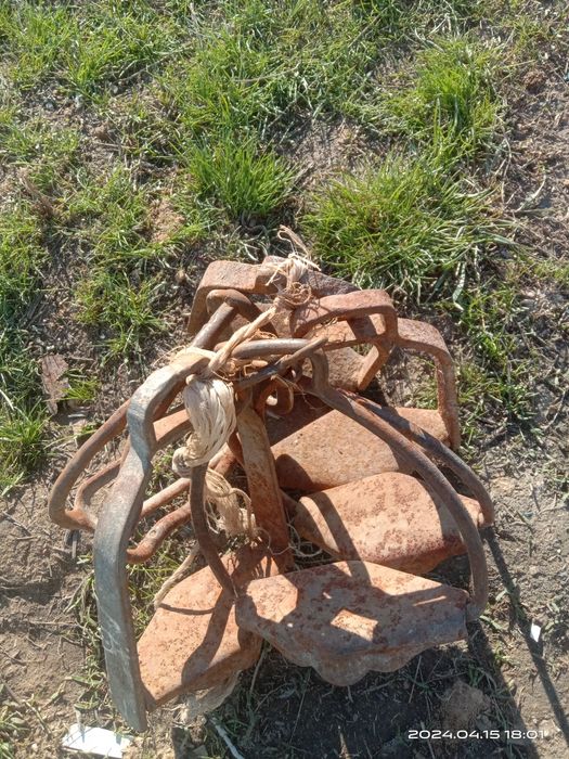 Узенгі сатам парасы  10000