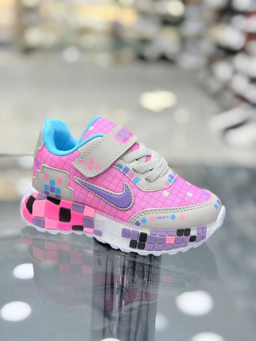 Încălțăminte copii superbi nike