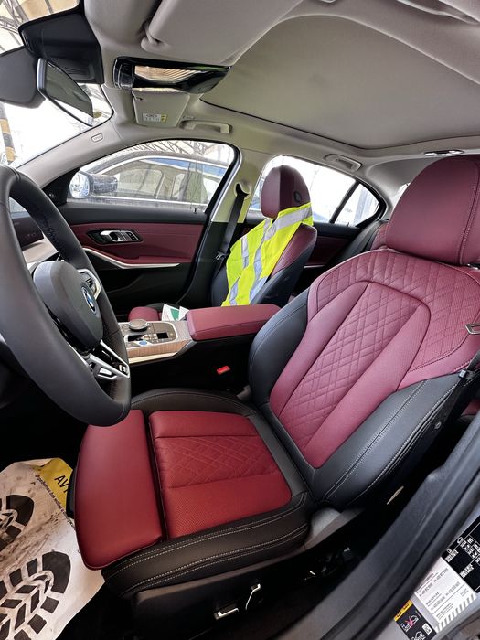 Bmw i3 40l night sport bez probeg 2025