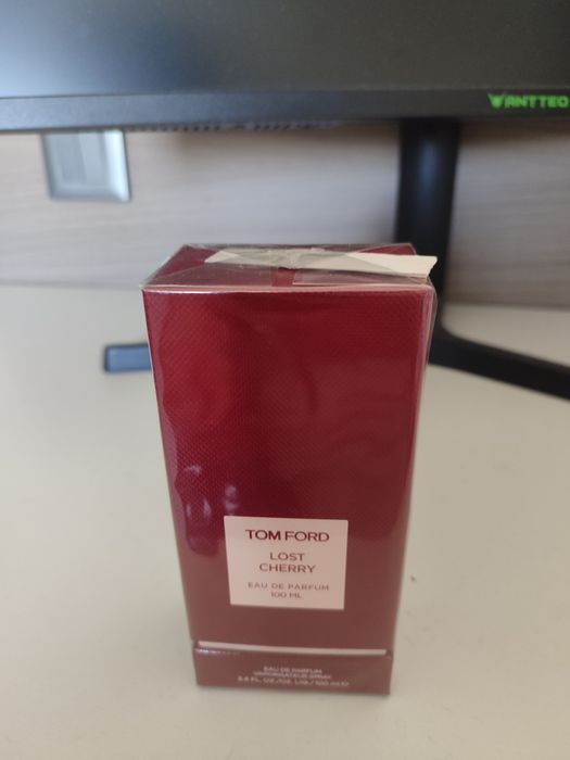Парфюм Duty free original
