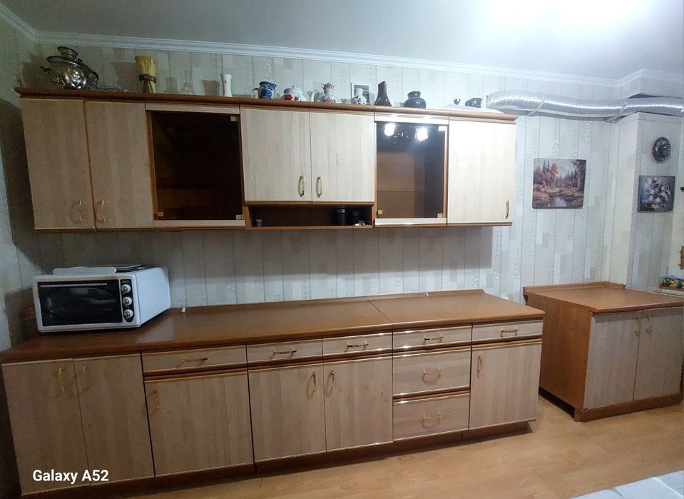 Кухонный гарнитур