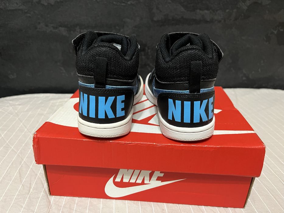 Квцове Nike и Reebok 29 номер
