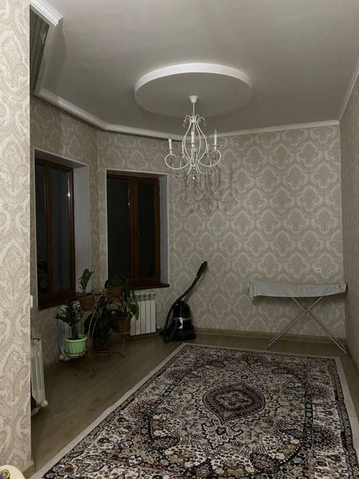 Продается частный дом. Ынтымак. Аэропорт.