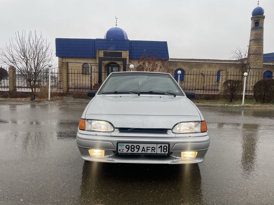 Продам ваз 2114.