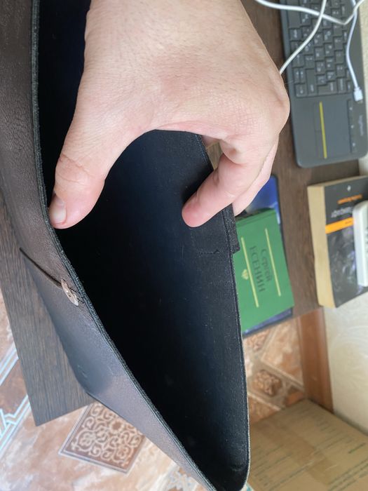 Чехол бля MacBook