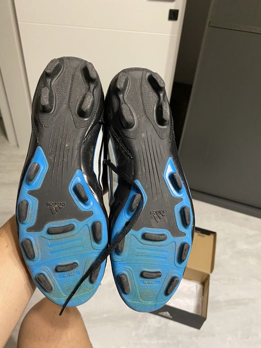 Бутонки Адидас F50