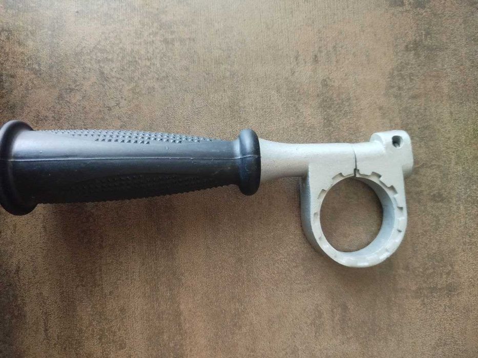 Ручка для дрели и перфоратора