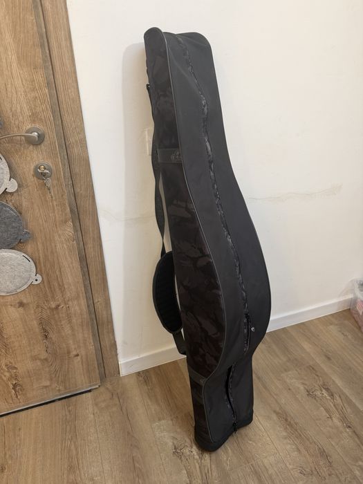 Husa rigida tripla fox rage 1,3