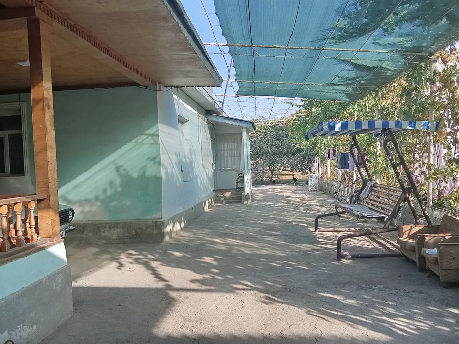 Продается дом Таш.обл.Бостанлыкском раионе