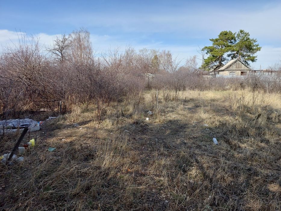 Дача Автомобилист 10 соток