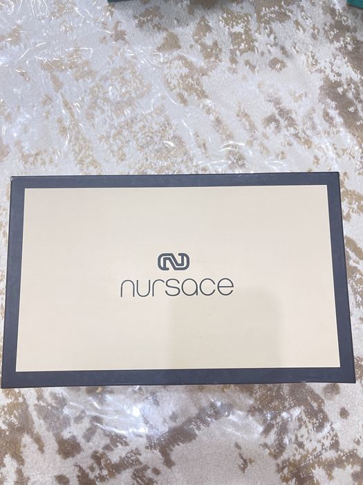 Обувь Nursace 35 размер