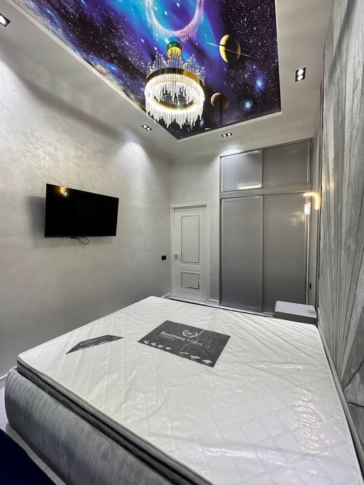 Продам 3х комнатную квартиру Якссарайский