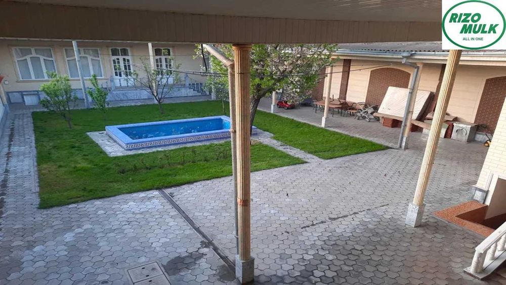 Учтепа Урикзор махаллада файзли уй сотилади. NR494/65