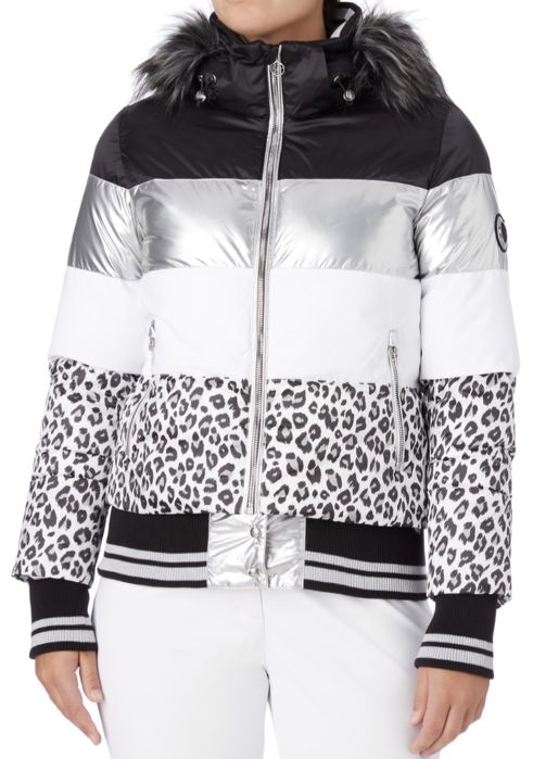 Heaca dr schi McKINLEY xs/s