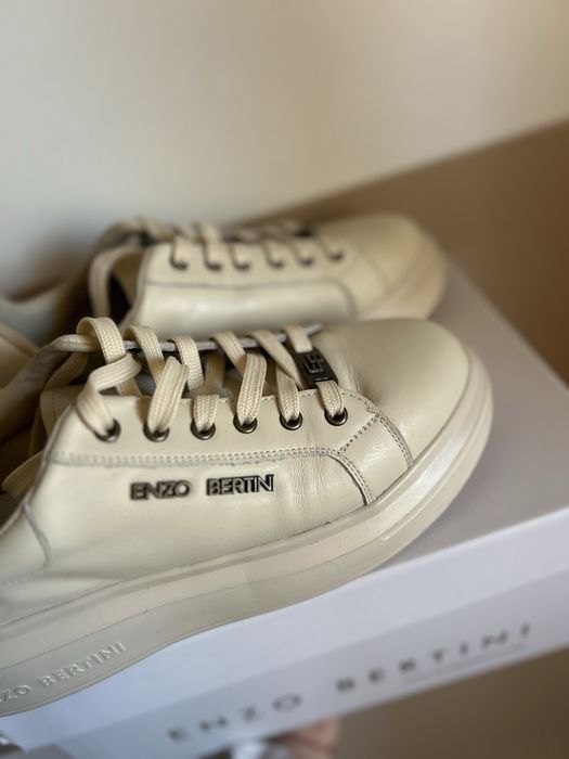 Adidasi Enzo Bertini