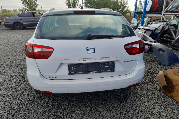 Geam fix caroserie fata dreapta 43R-001564 43R-001564 Seat Ibiza a 4-
