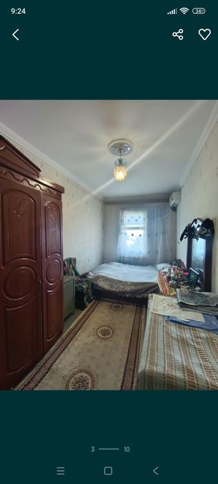 Дом продаётся 3/9/9 Паркентский базар.. 307школа