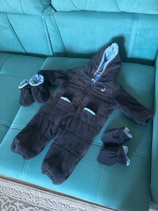 Комбинезон детский