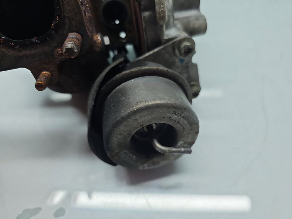 Turbina Mercedes Clasa A (W176) [Fabr 2012-2018] 16359700011 1.5 CDI 6
