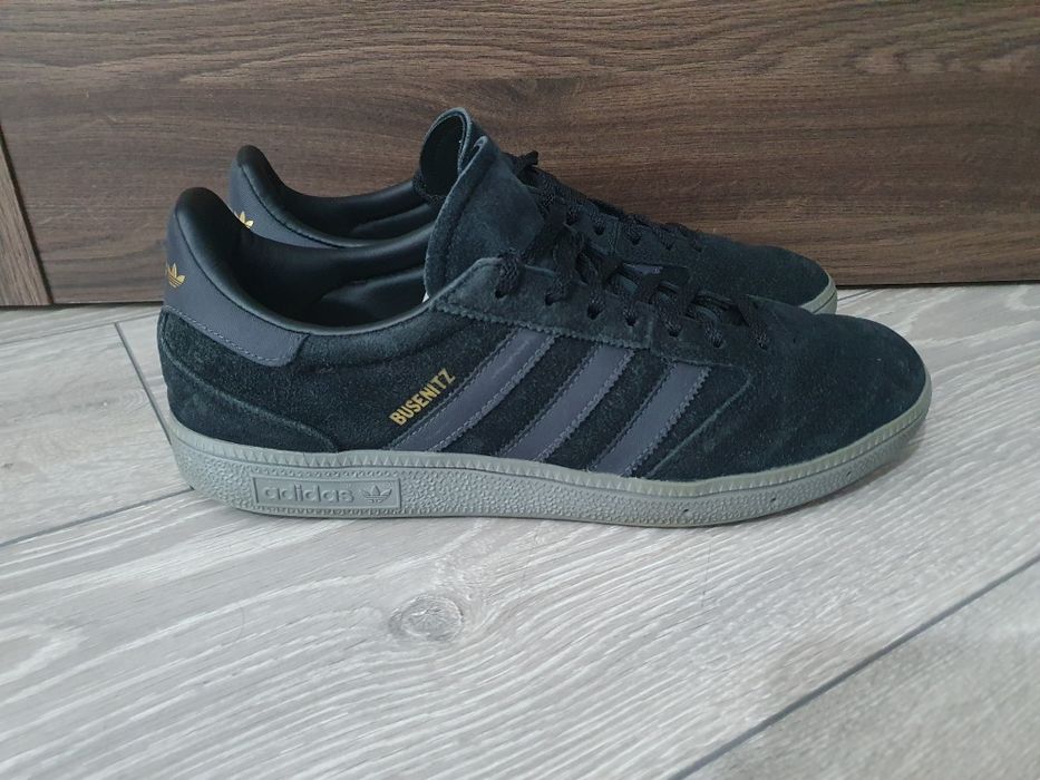 Маратонки Adidas Busenitz