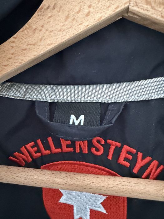 Geaca Wellensteyn