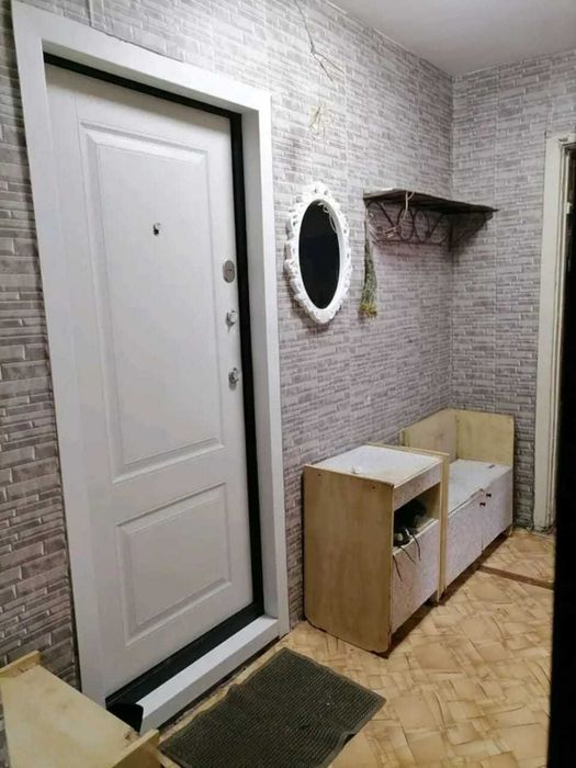 2 ком квартра на строителе