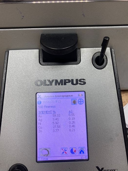 Продам обручальные кольца