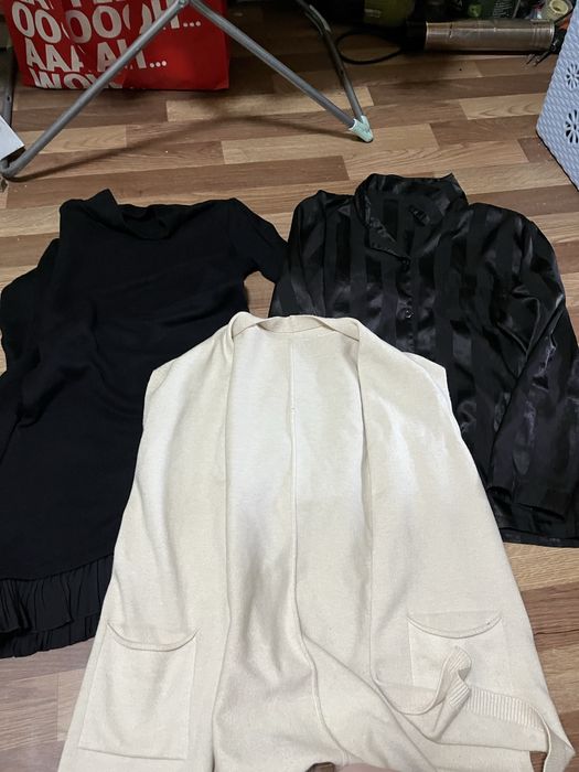 больщой пакет пакет