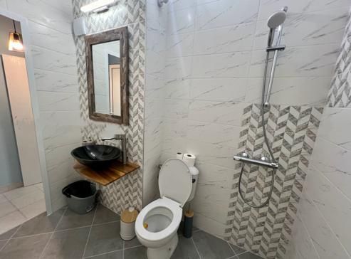 Дава се под наем Двустаен апартамент в София, Света Троица - 66 кв.м за 500 € - Снимка #7