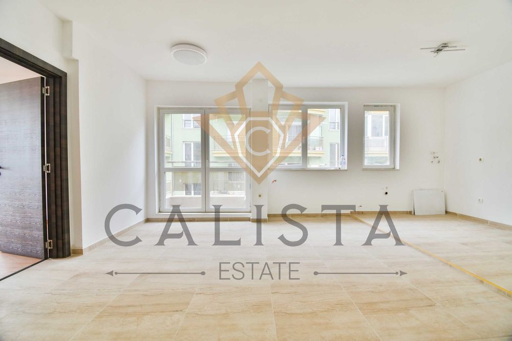 Продава се Тристаен апартамент в София, Манастирски ливади - 114 кв.м за 2009 €/кв.м - Снимка #1