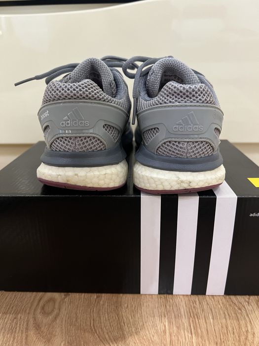 Маратонки ADIDAS questar boost