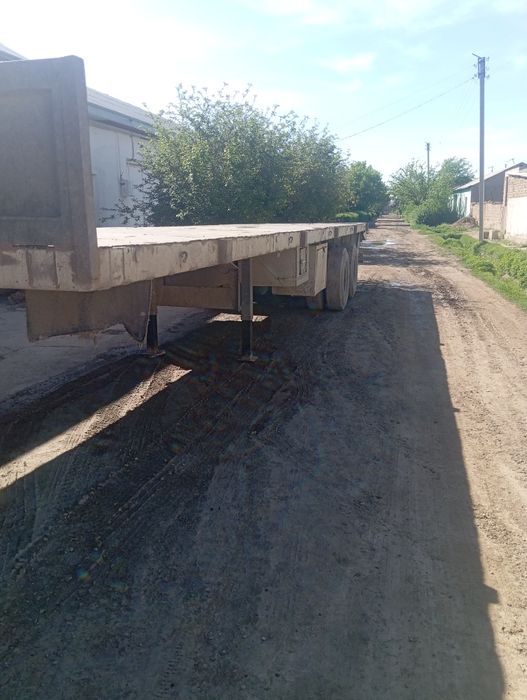 Maz pretsip ishga tayyor