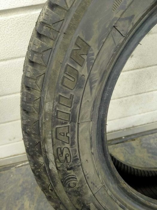 Продам шины зимние