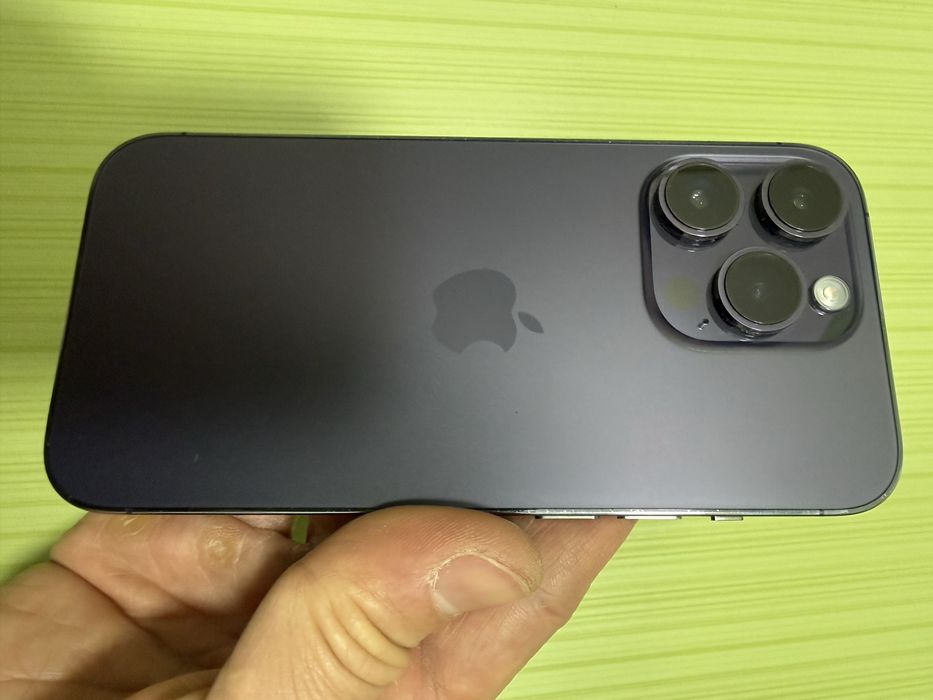 iPhone 14 pro - pentru piese