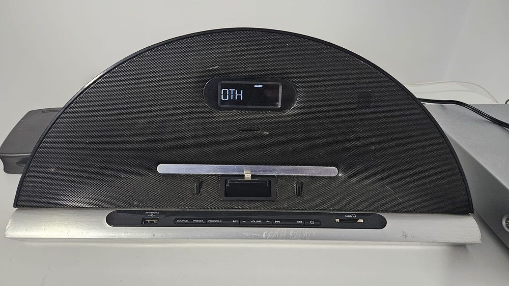 Radio cu Bluetooth si Usb Terris