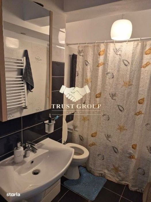 2 camere Drumul Taberei | 2 locuri de parcare | 3 balcoane |