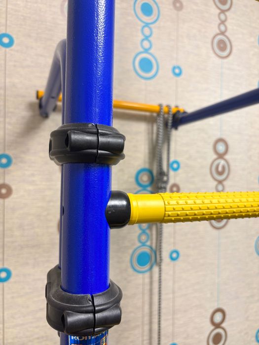 Шведская стенка очень хорошего качества