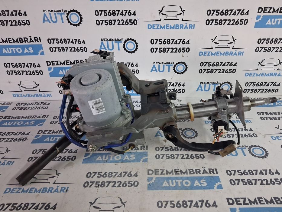 Coloana volan electrica Nissan Qashqai 2012