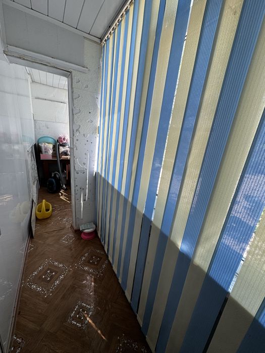 Продам 3 ком квартиру