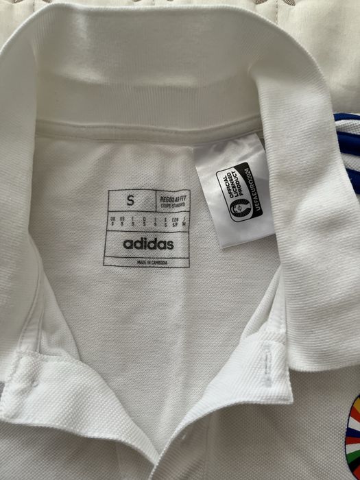 поло футболка adidas оригинал