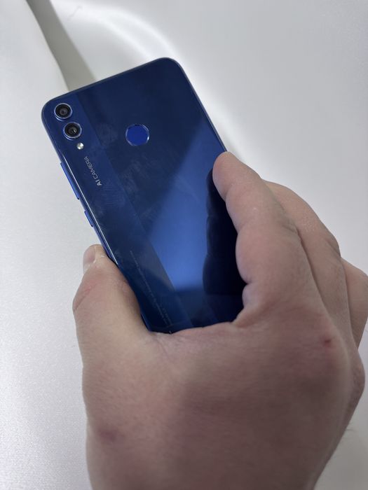 Honor 8X 64 Gb продается!