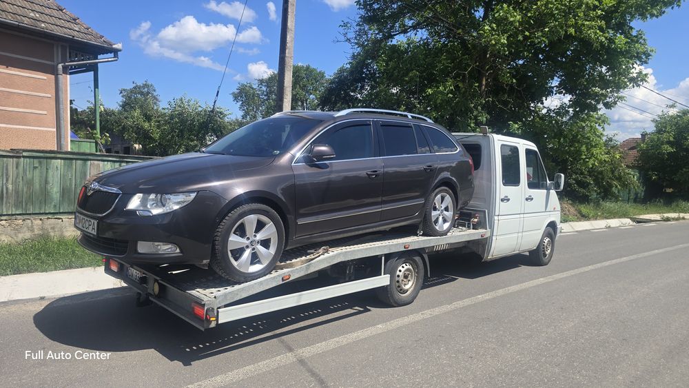 Lt 35 platforma auto